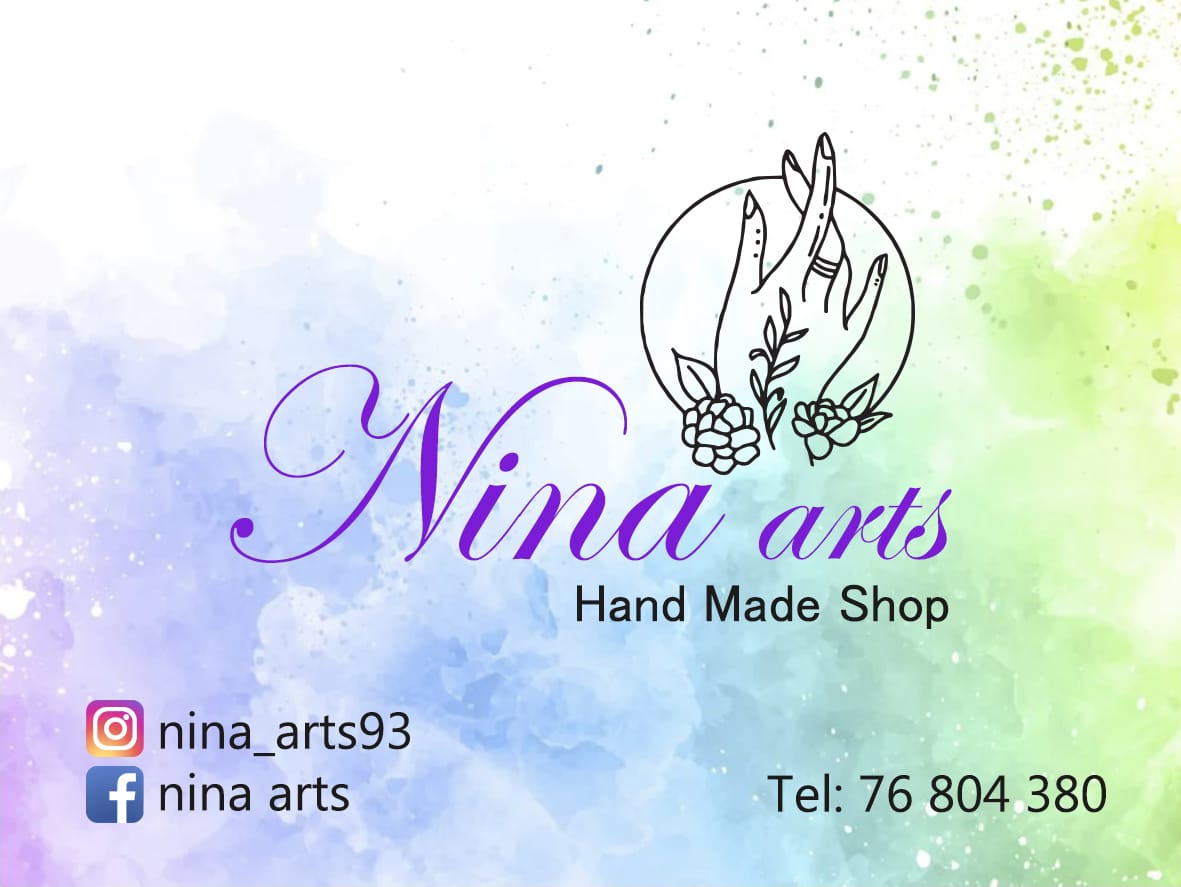 Nina art's